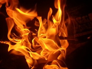 fire